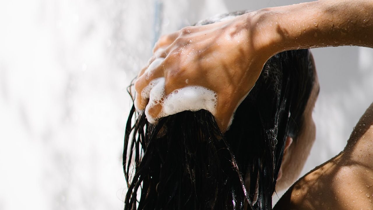 For Soft And Voluminous Hair, Try Reverse Hair Washing