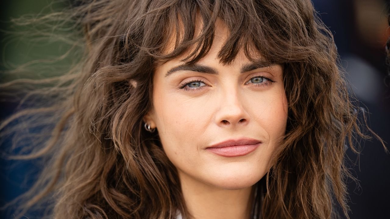“I Could Never Be Kate”: Cara Delevingne Announces Her Debut Topshop Collection