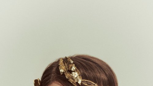 A Wild Collaboration With Coco Chanel And Yves Saint Laurent’s Go-To Jeweller