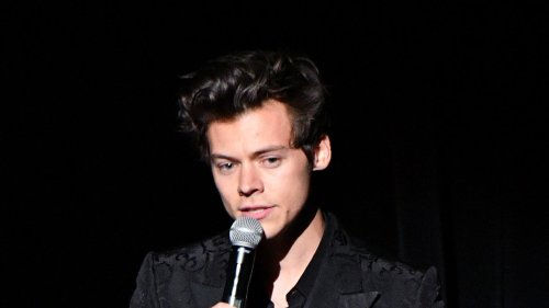 The Dream Of Seeing Harry Styles Play A Disney Prince Is Not To Be