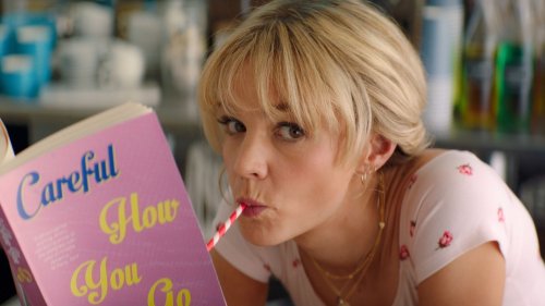 Dressed To Kill: Emerald Fennell On The Eerily Playful Fashion In ‘Promising Young Woman’