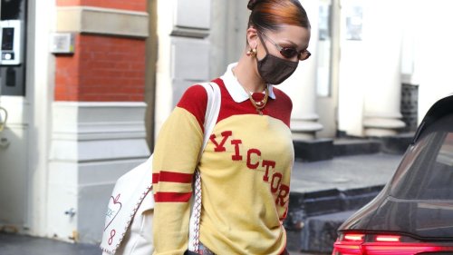 Bella Hadid’s Most Treasured Sustainable Brands To Invest In