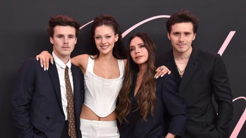 The Misogyny At The Heart Of The Beckham Family “Feud” Rumours