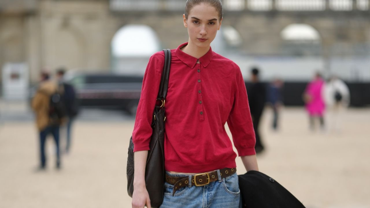 “High-Low” Jeans Are The Only Jeans I’m Wearing This Autumn