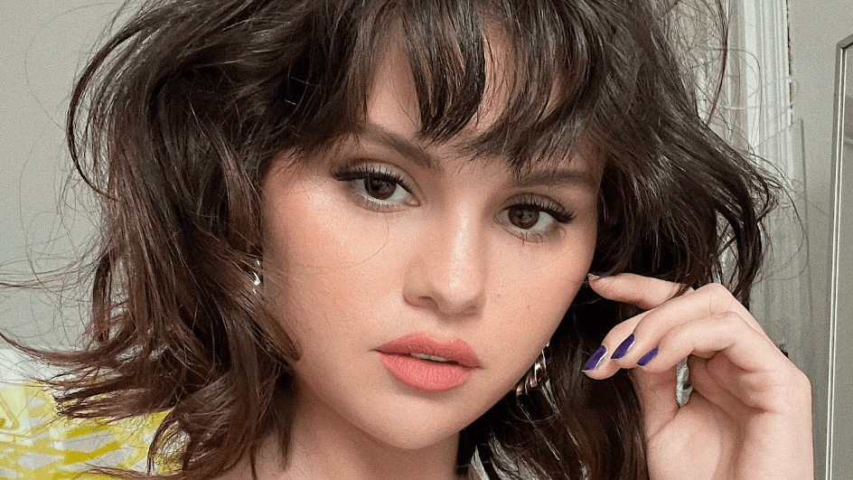 A Butterfly Bob Is This Autumn’s Most Appealing – And Flattering – Hairstyle