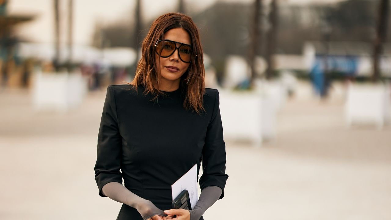 16 Minimalist Autumn Dresses To See You Through The Season