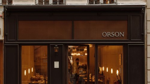 Where To Eat And Drink In Paris (From Someone Who Lives There)