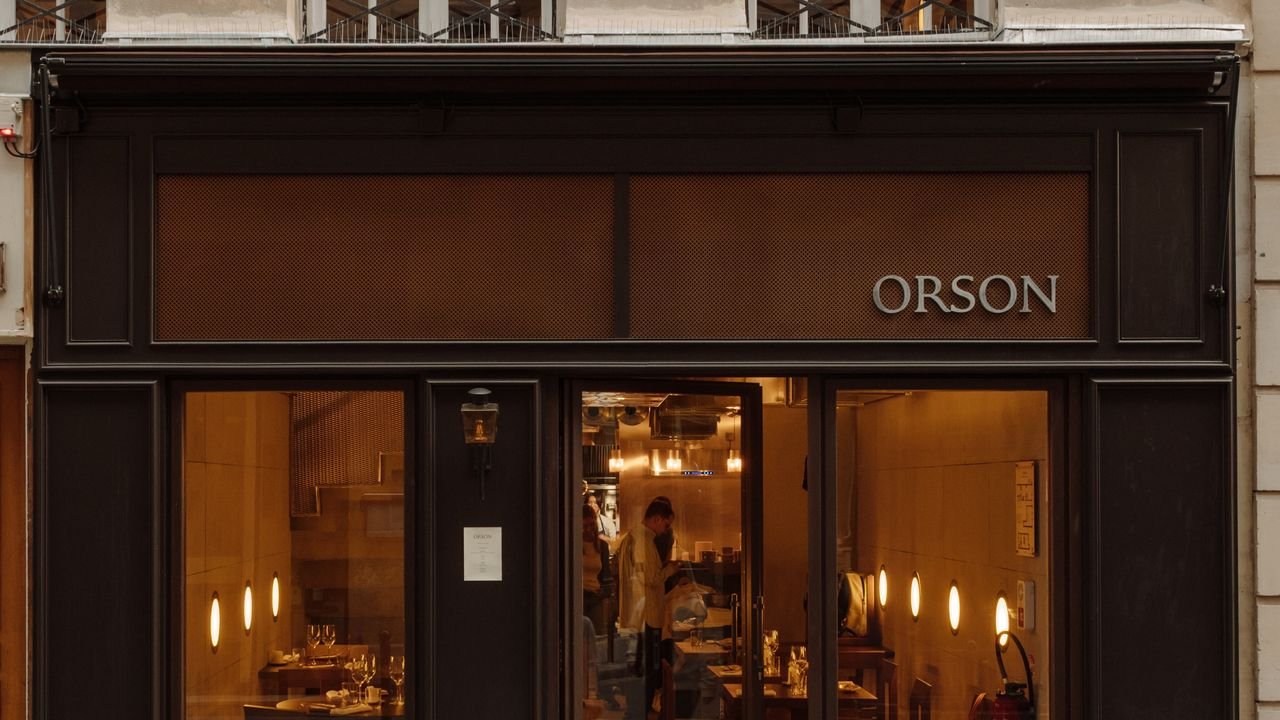 Where To Eat And Drink In Paris (From Someone Who Lives There)