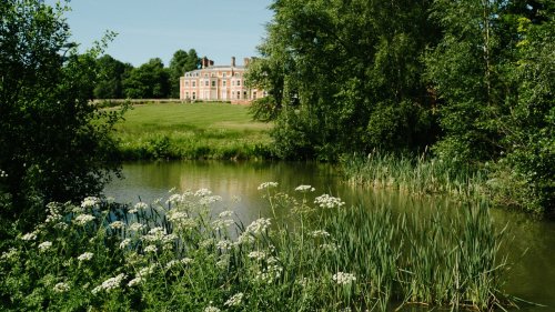 Where We'd Rather Be This Week: The Charming Hampshire Retreat Favoured By The Duke And Duchess Of Sussex