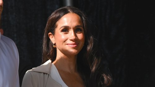How This Californian Brand Became Meghan’s Go-To For Sustainable Wardrobe Staples