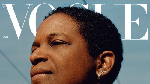 The Train Driver, The Midwife And The Supermarket Assistant: Meet The 3 Front-Line Workers On The Cover Of British Vogue’s July Issue