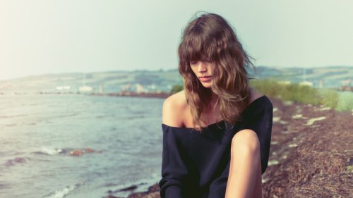 This Deeply Hydrating Marine Ingredient Is A Dream For All Skin Types