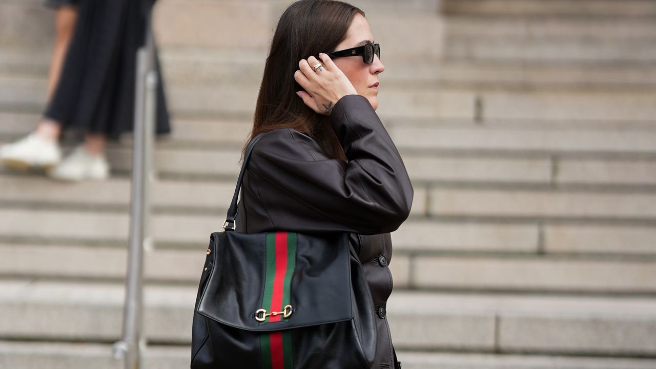 The 5 Bags You’ll See Everywhere This Autumn