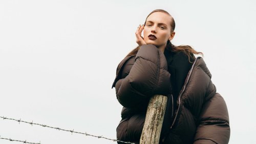 8 Of The Best Sustainable Puffer Coats To Invest In Now