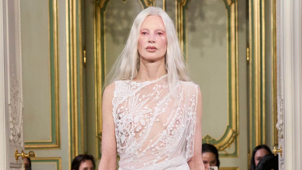 The Top Takeaways From Paris Haute Couture Week AW26