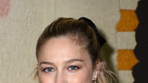 Beatrice Borromeo Wins Best FROW Hair With This Beautiful Bow