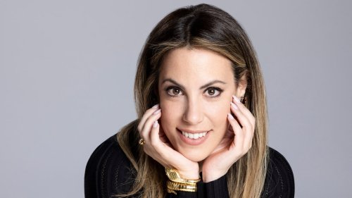 Mary Katrantzou Is Bulgari’s First-Ever Creative Director Of Leather Goods And Accessories