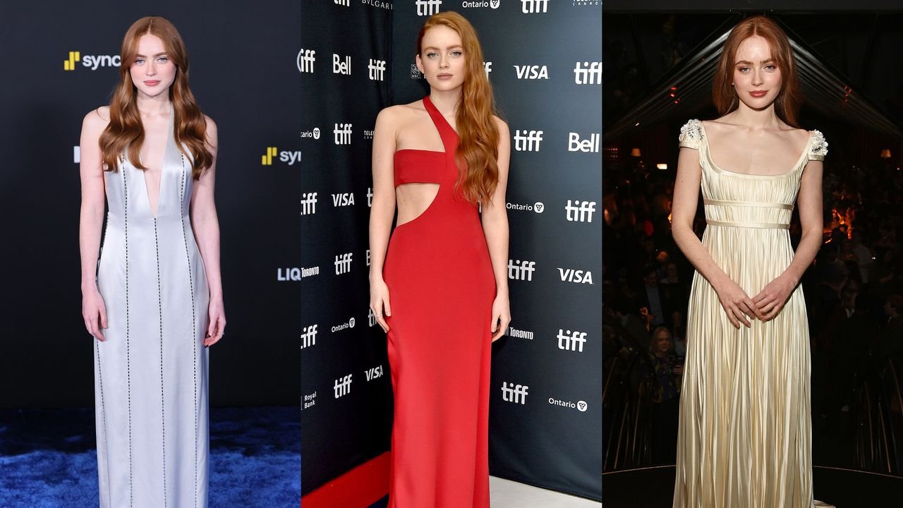 13 Of Sadie Sink’s Most Memorable Red-Carpet Moments