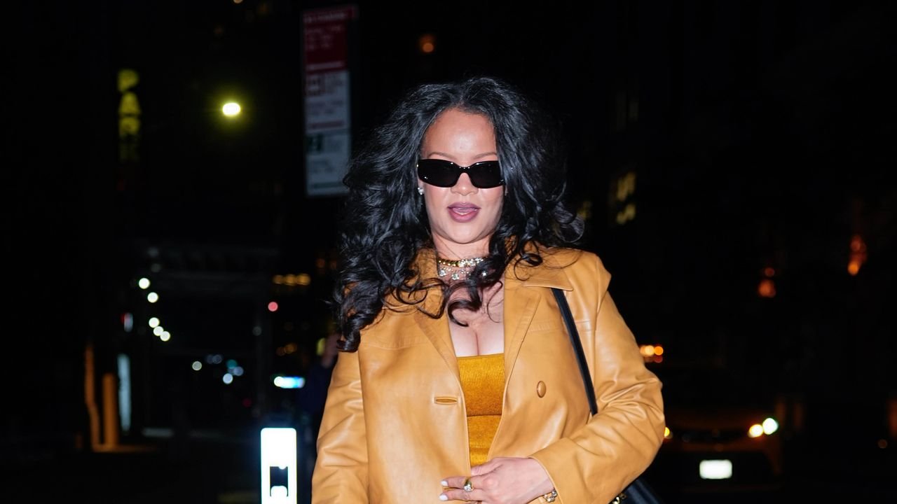 Rihanna Just Marked Her On-Stage Return In Summer’s Most Divisive Trend