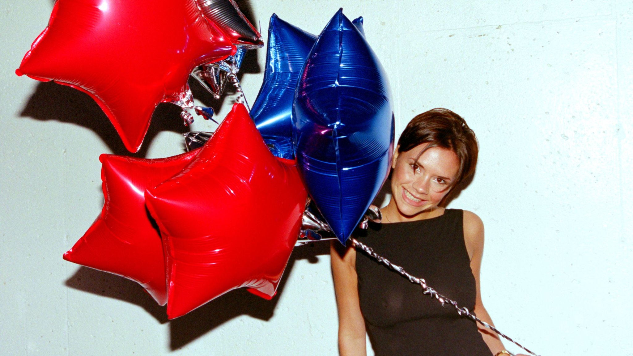 29 Throwback Pics Of Victoria Beckham In Her Posh Spice Era