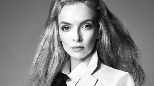 Jodie Comer On Being A Pisces, Judi Dench And The Pro Secret To Flawless Skin