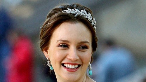 Everything Blair Waldorf Taught Us About Love, Life And Labels