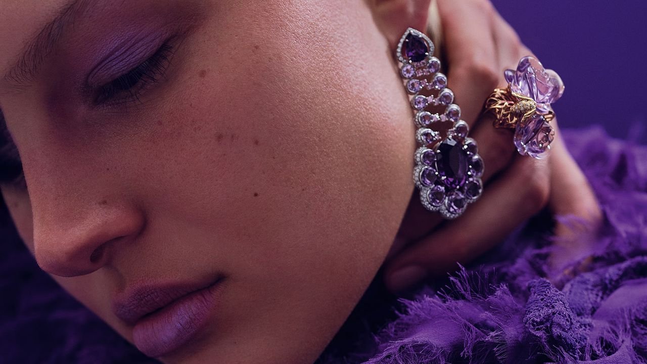 Blur Balms Are The Secret To Better-Looking Skin Days