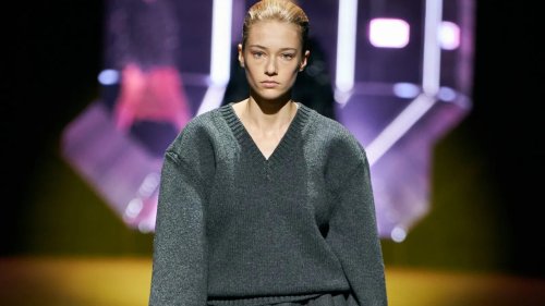 The AW22 Runway Looks Inspiring My Cold Weather Wardrobe