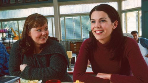 I Road-Tested The Immersive “Gilmore Girls Getaway” Experience In Connecticut, Complete With Luke’s Diner Coffee & A Trip To Yale