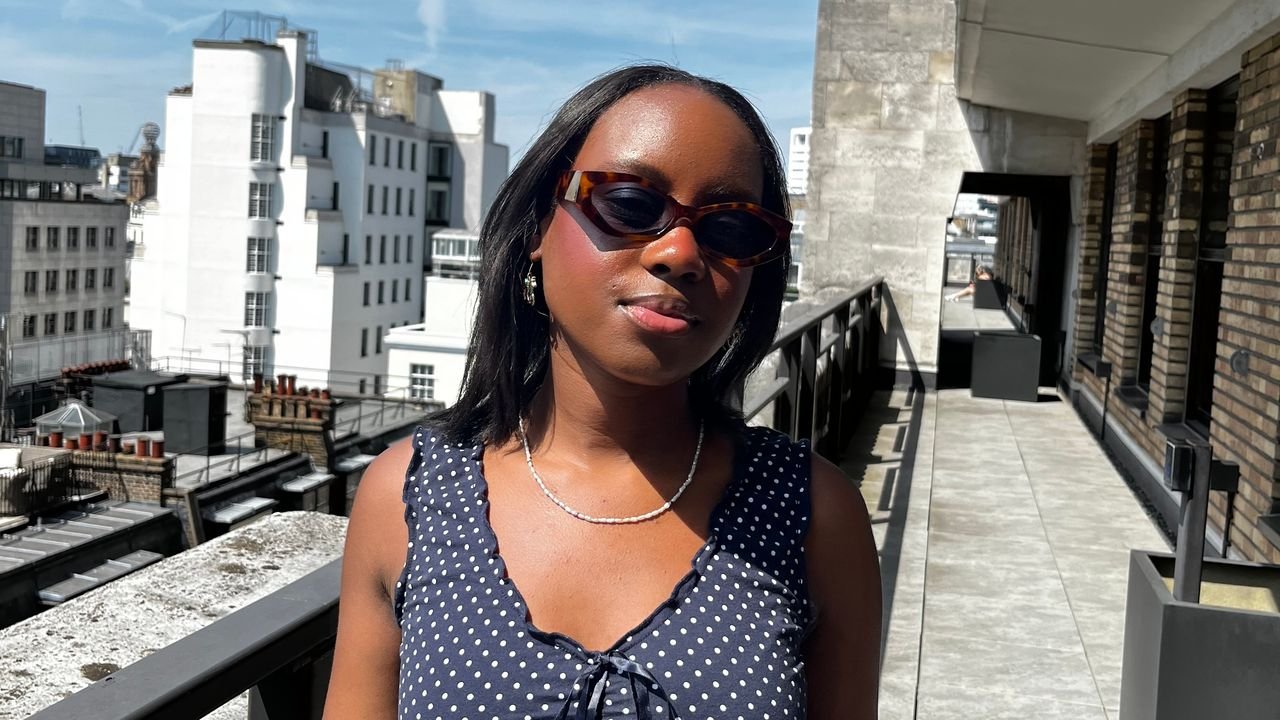 I Cut My Hair Into A Trending Bob After A Lifetime Of Braids