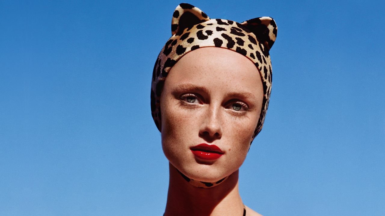 The Best Eye Make-Up For Blue Eyes, According To Make-Up Artists