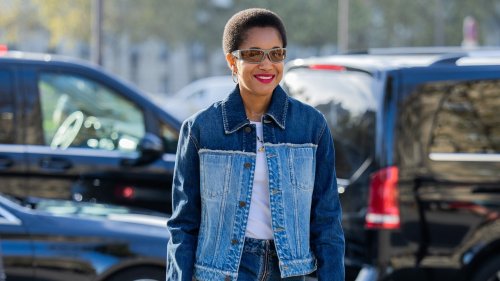How To Style 2023’s Skirt Trends, According To The Street-Style Set