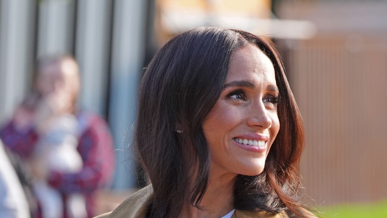 What Meghan’s Return Means For School Run Style