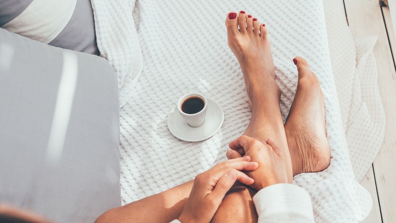 8 Of The Best Foot Creams To Soften And Soothe Mature Skin
