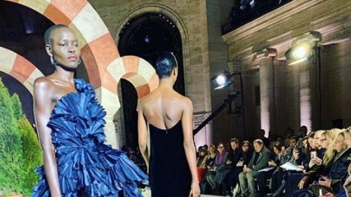 SuzyNYFW: The Beat Of Fashion From New York To Spain’s Córdoba