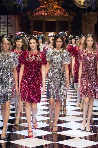10 Maddede 2016 Sonbahar Milano Moda Haftası | Vogue Türkiye