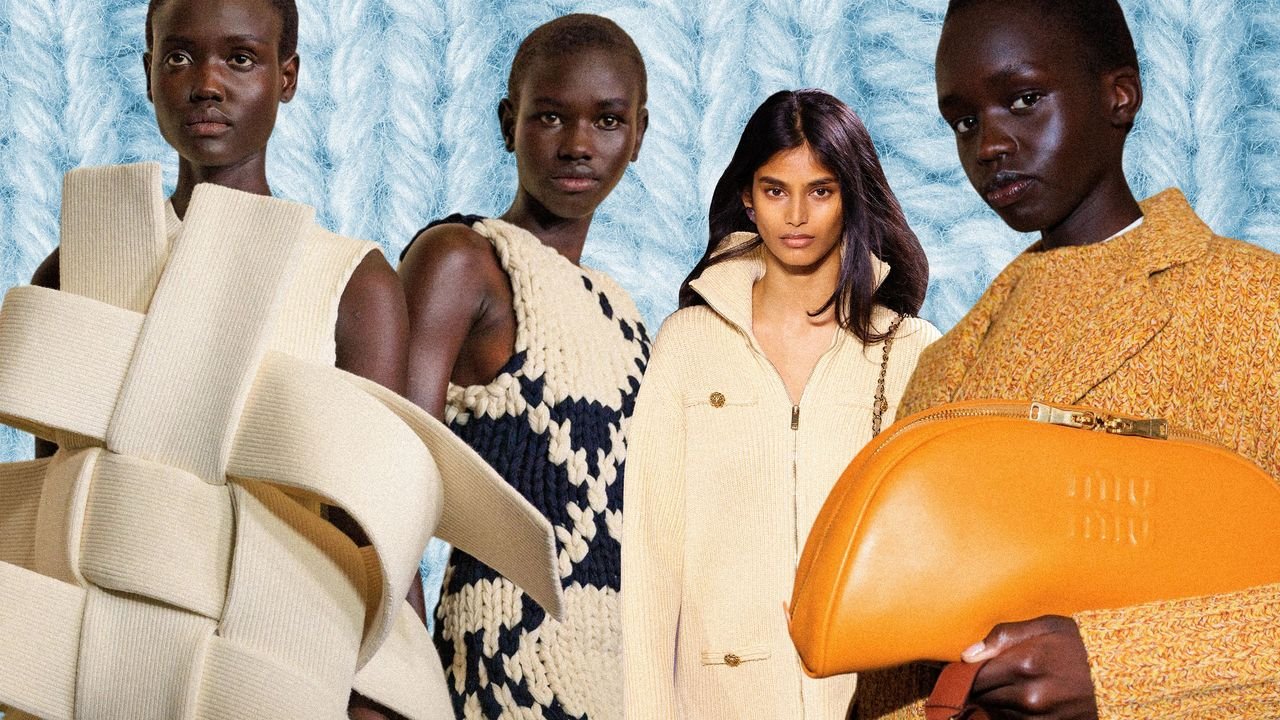 Inside the Neo Knitwear Boom