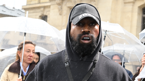 “There’s No One That’s Not Welcome”: Kanye West on YZY, Paris and His Three Phases in Fashion