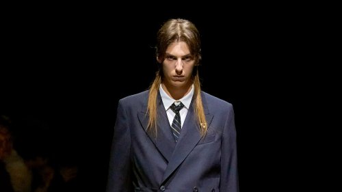 Tamme Tokyo Fall 2025 Collection