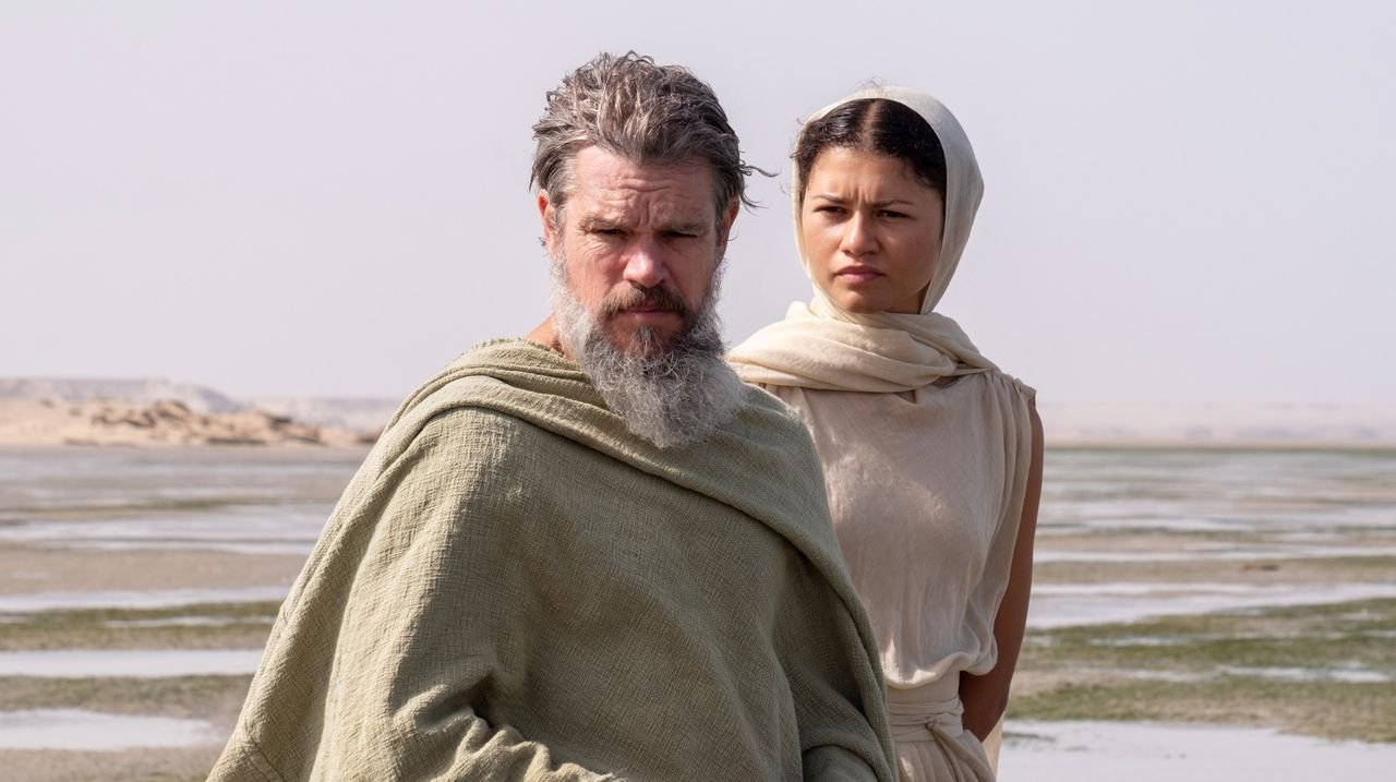 On the Podcast: What We Are Watching, Reading, and Listening to This Summer