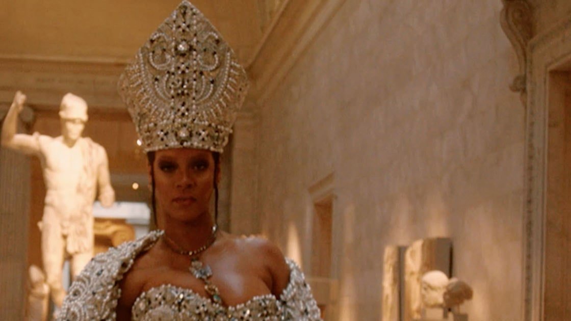 The Best Moments From the Met Gala Are All on Instagram