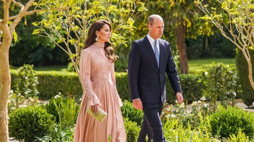 princess with pink gown