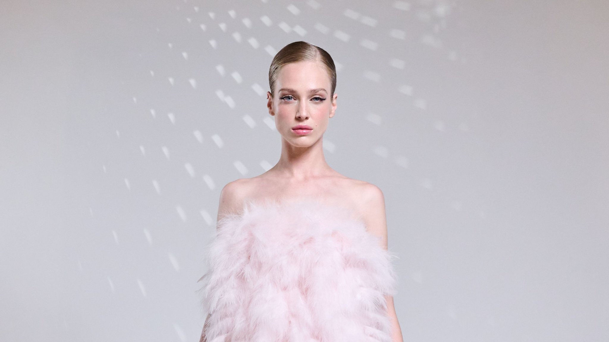 Antonio Grimaldi Fall 2026 Couture Collection