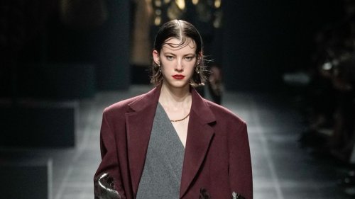 Etro Fall 2024 Ready-to-Wear Collection