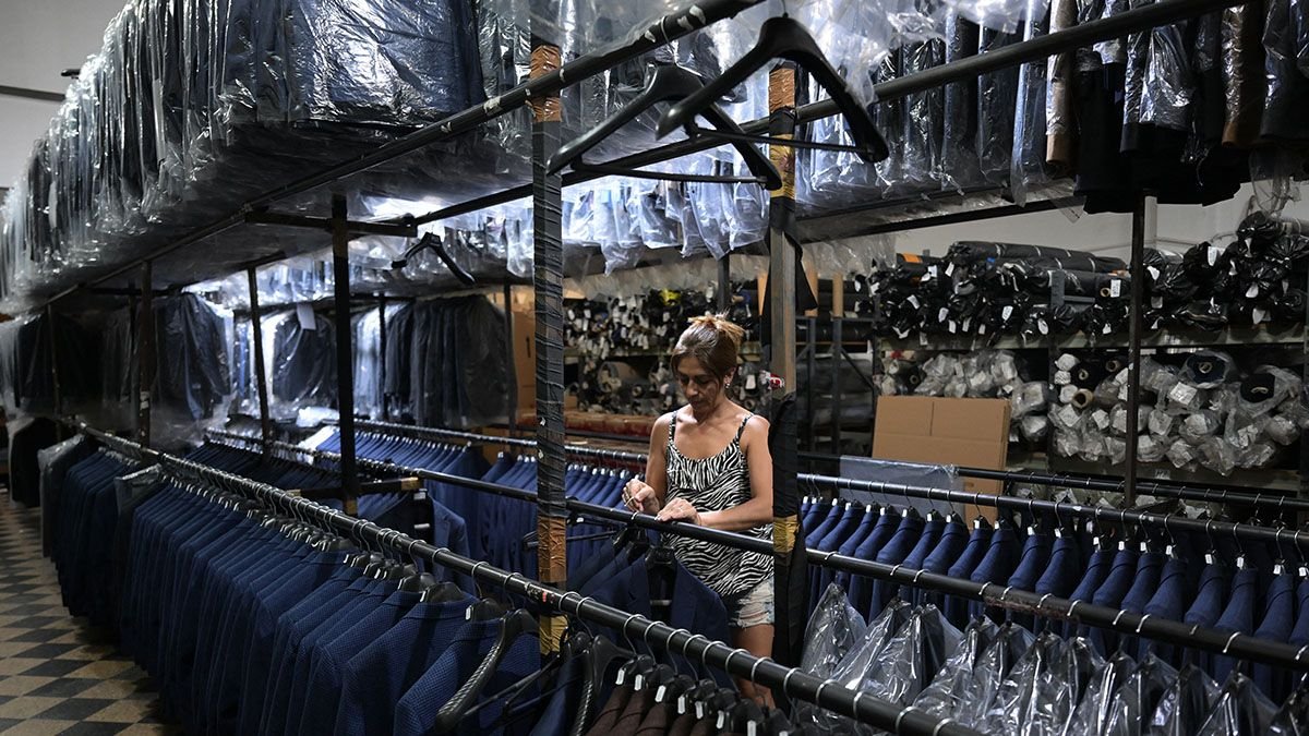 Will the EU’s Ban on Destroying Unsold Stock Actually Work?