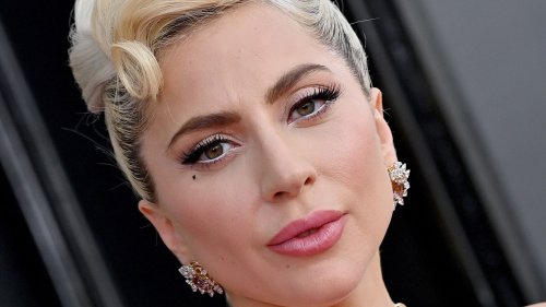 27 of Lady Gaga’s Best Looks, In Honor of Her Birthday