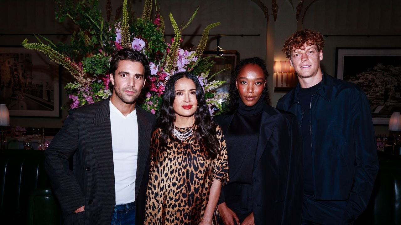 From Wimbledon to World Cup Warm-Ups, These Are the Buzziest Parties of the Summer Sports Season