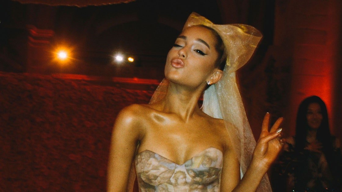 The Met You Didn’t See: Mehdi Lacoste’s Fly-on-the-Wall Photos of Fashion’s Biggest Night