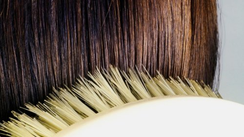 How to Treat Menopausal Hair Loss, According to a Trichologist
