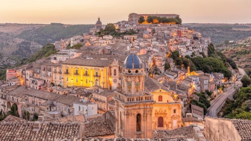 Forget Taormina—Here’s Where You Should Really Be Going in Sicily